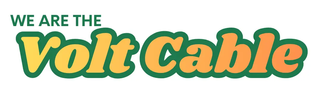 Volt Cable